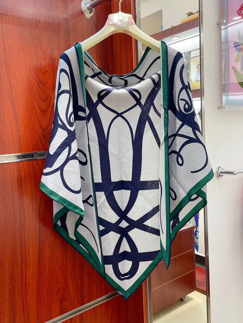 Hermes Scarf